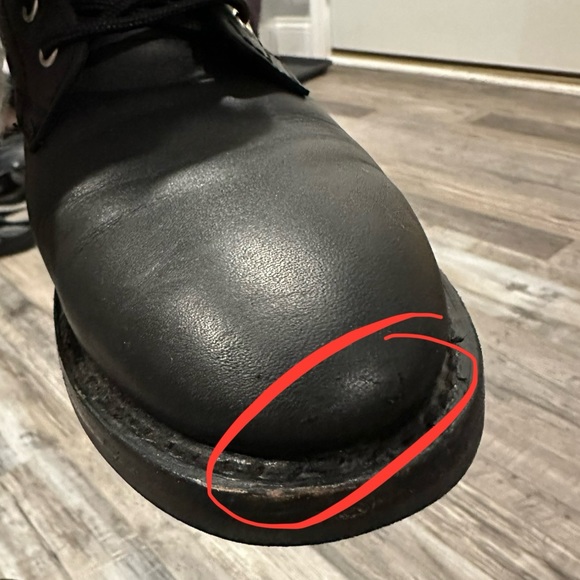 Thursday Boot Company - Picture 4 of 7